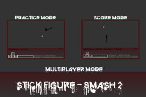 Stick Figure Smash 2