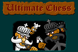 Ultimate Chess