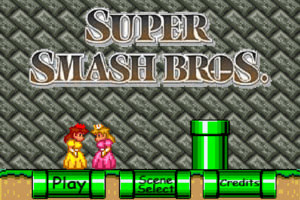 Super Smash Sisters