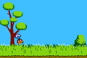 Super Smashing Duck Hunt