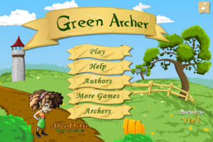 Green Archer