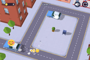 Car Parking Jam