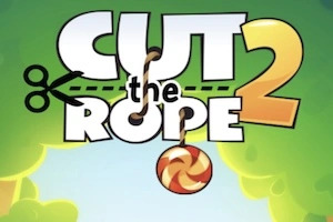Cut the Rope 2