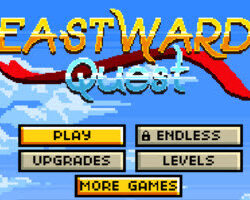 Eastward Quest