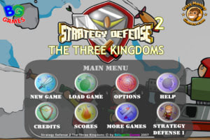 Strategy Defense 2