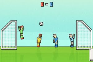 Soccer Physics