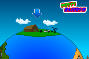 Potty Racers 2