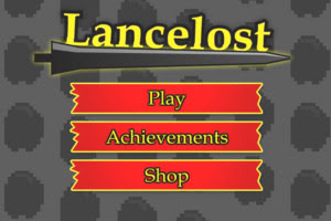 Lancelost