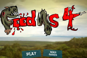 Feed Us 4