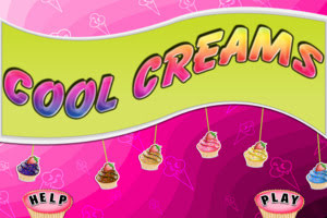 Cool Creams