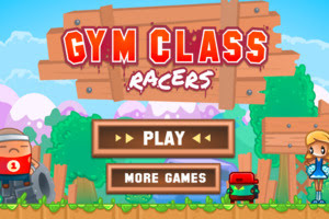 GYM Class Racers