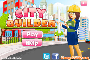 City Builder