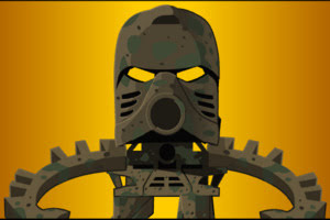 Bionicle Chapter 1 Episode 4