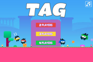 Tag