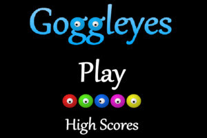 Goggleyes