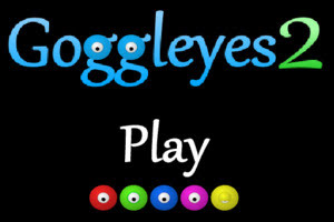 Goggleyes 2