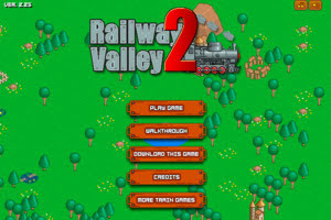 Railway Valley 2