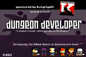 Dungeon Developer