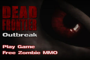 Dead Frontier Outbreak