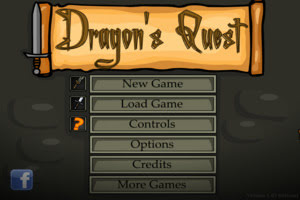 Dragons Quest