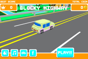Blocky Highway