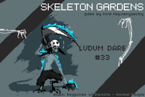 Skeleton Gardens