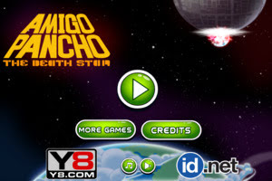 Amigo Pancho: The Death Star