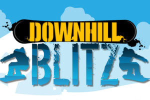 Downhill Blitz