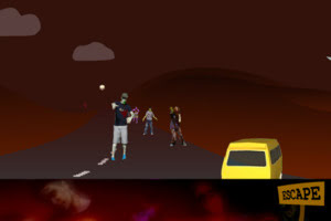 Zombie Modown