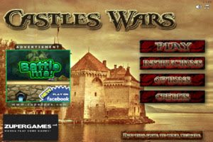 Castles Wars
