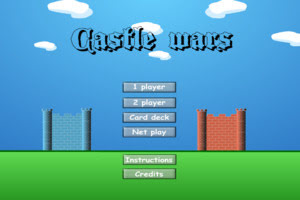 Castle Wars
