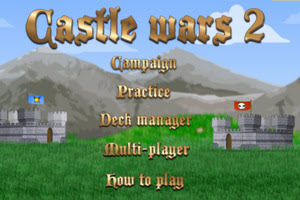 Castle Wars 2