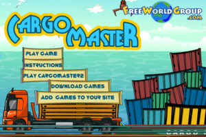 Cargo Master