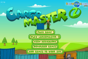 Cargo Master 2