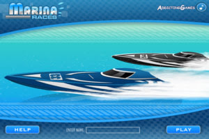 Marina Racers