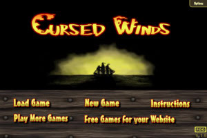 Cursed Winds