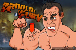 Arnolds Fury