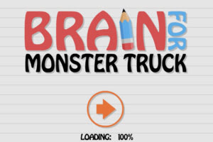 Brain For Monster Truck