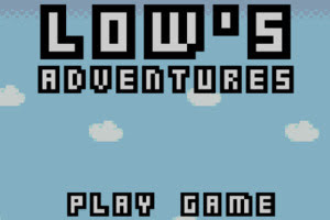 Low’s Adventures