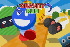 Gravity Run