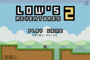 Low’s Adventures 2