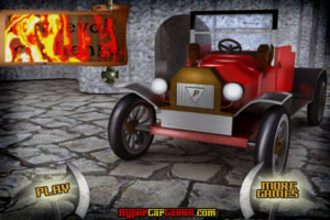 Medieval Challenge