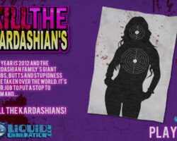 Kill The Kardashian’s