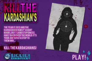 Kill The Kardashian’s
