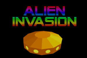 Alien Invasion