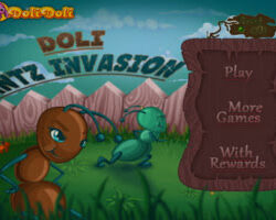 Doli Antz Invasion