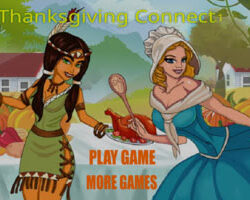 Thanksgiving Connect 1