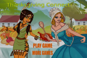 Thanksgiving Connect 1