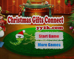 Christmas Gifts Connect