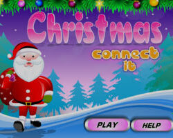 Christmas Connect It